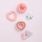 We R Memory Keepers® Mega Heart Button Press Bundle Set